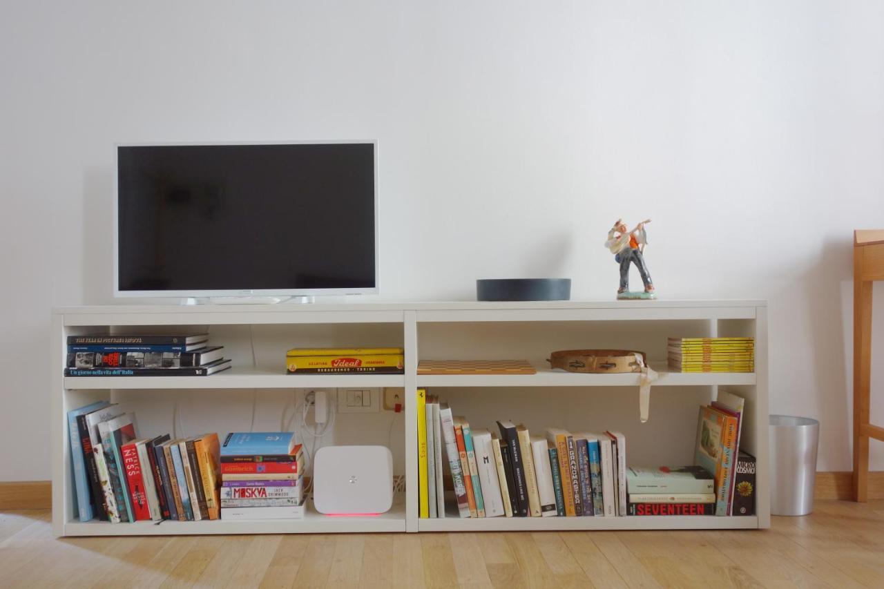 La Schiarita Apartment Turin