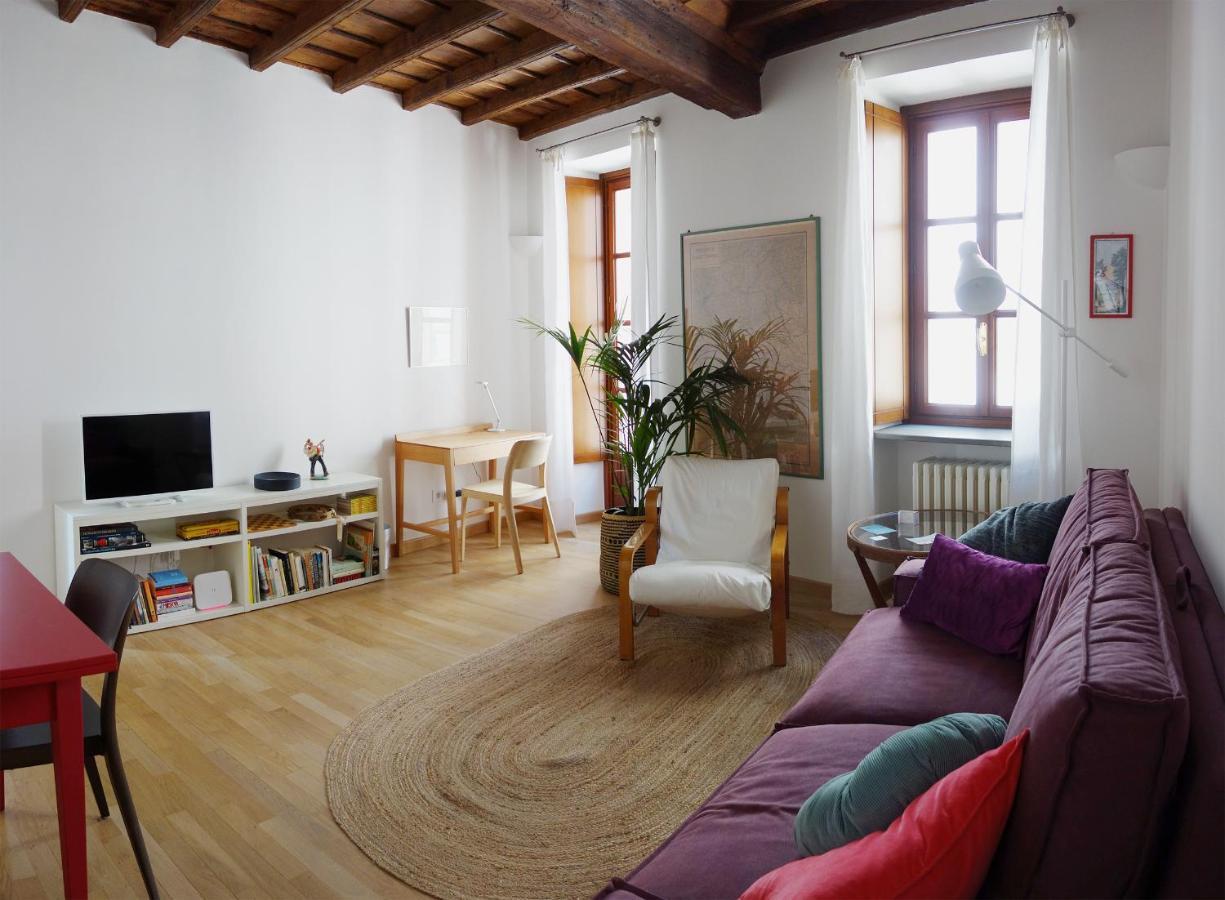 La Schiarita Turin