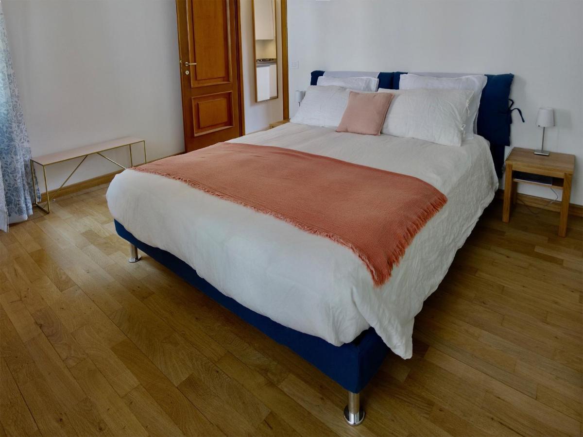 La Schiarita Apartment *