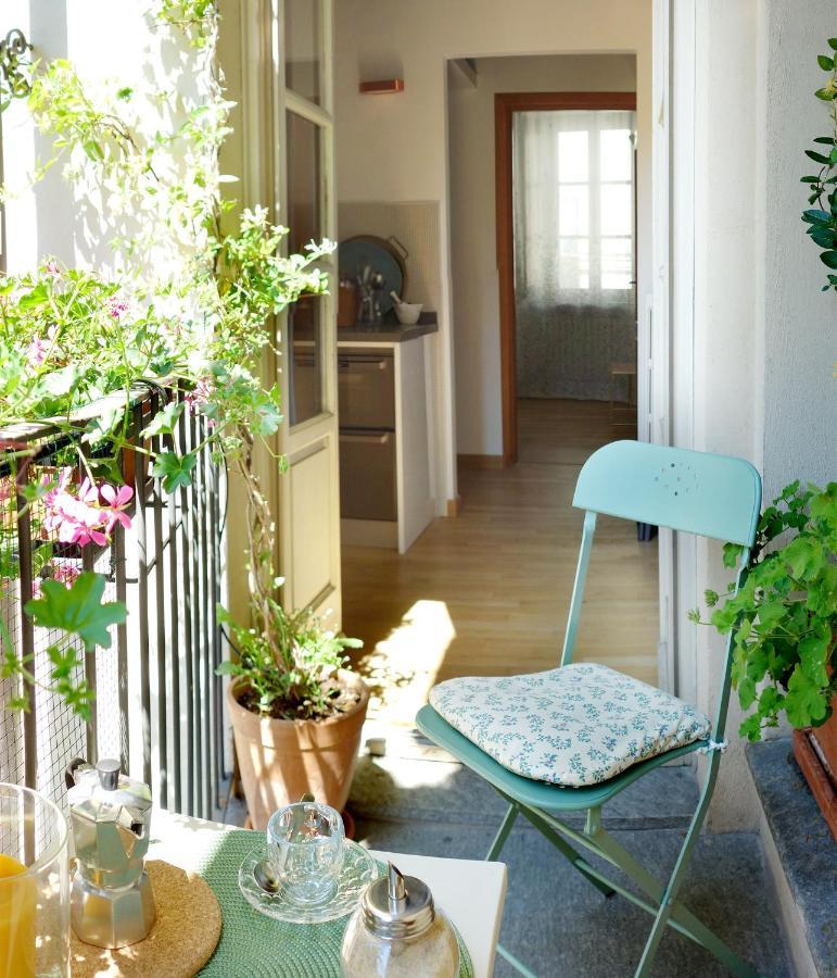 La Schiarita Apartment Turin