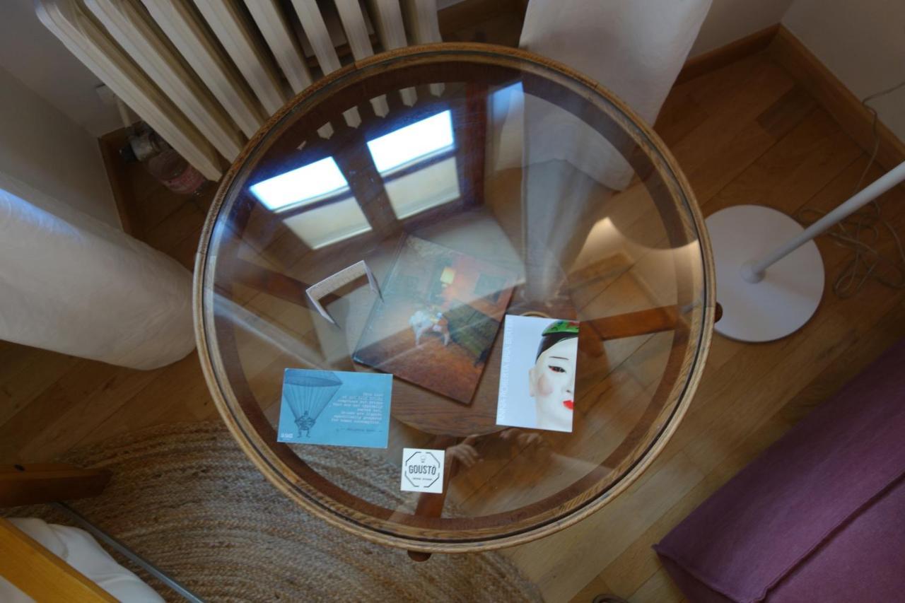 La Schiarita Apartment